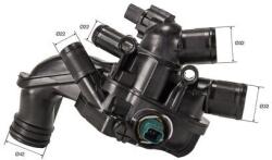 MAHLE TM 56 105 termostat lichid racire