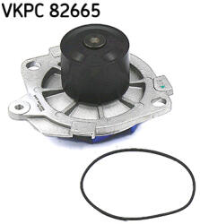 SKF VKPC 82665 Pompa de apa racire motor