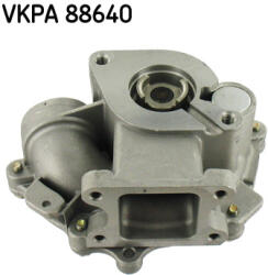 SKF VKPA 88640 Pompa de apa racire motor