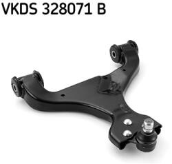 SKF VKDS 328071 B Brat suspensie roata