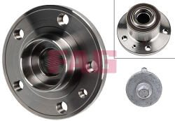 Fag 713 6604 60 Set rulment roata