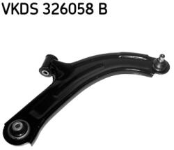 SKF VKDS 326058 B Brat suspensie roata