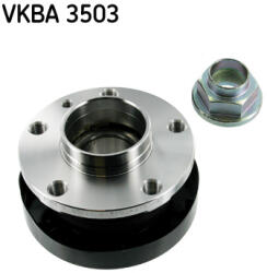 SKF VKBA 3503 Set rulment roata