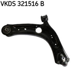 SKF VKDS 321516 B Brat suspensie roata
