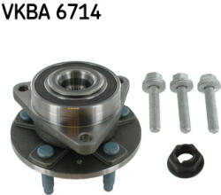 SKF VKBA 6714 Set rulment roata