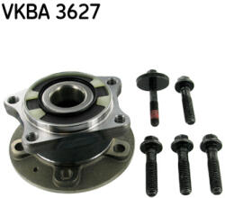 SKF VKBA 3627 Set rulment roata