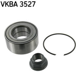 SKF VKBA 3527 Set rulment roata