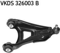 SKF VKDS 326003 B Brat suspensie roata