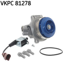 SKF VKPC 81278 Pompa de apa racire motor