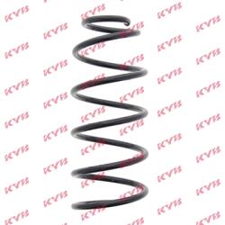 KYB RC1680 K-Flex Arc spiral