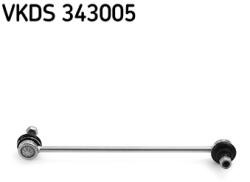 SKF VKDS 343005 Brat/bieleta suspensie stabilizator