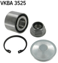 SKF VKBA 3525 Set rulment roata