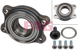 Fag 713 6104 80 Set rulment roata
