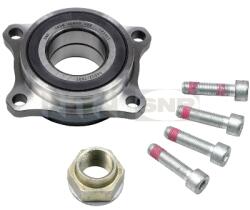 SNR R160.25 Set rulment roata