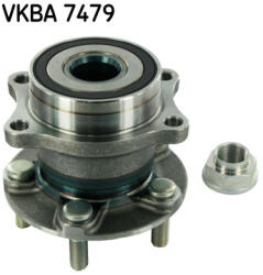 SKF VKBA 7479 Set rulment roata