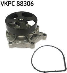 SKF VKPC 88306 Pompa de apa racire motor