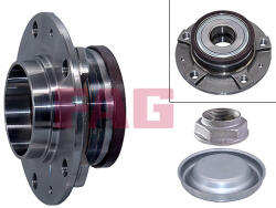 Fag 713 6405 10 Set rulment roata
