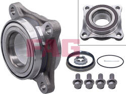 Fag 713 6212 40 Set rulment roata