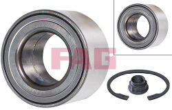 Fag 713 6187 80 Set rulment roata