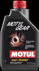 Motul 109055 MOTYLGEAR 75W90 ulei de transmisie
