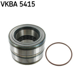 SKF VKBA 5415 Set rulment roata