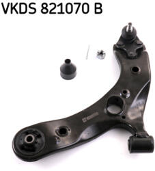 SKF VKDS 821070 B Brat suspensie roata
