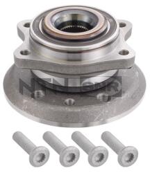 SNR R154.72 Set rulment roata