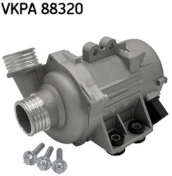 SKF VKPA 88320 Pompa de apa racire motor