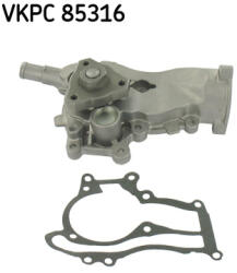 SKF VKPC 85316 Pompa de apa racire motor