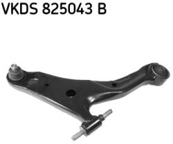 SKF VKDS 825043 B Brat suspensie roata