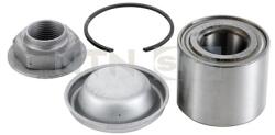 SNR R166.33 Set rulment roata