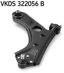 SKF VKDS 322056 B Brat suspensie roata