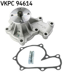 SKF VKPC 94614 Pompa de apa racire motor