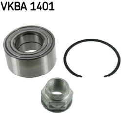 SKF VKBA 1401 Set rulment roata