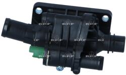 NRF 725039 EASY FIT termostat lichid racire