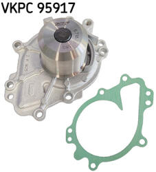 SKF VKPC 95917 Pompa de apa racire motor
