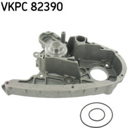 SKF VKPC 82390 Pompa de apa racire motor