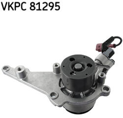 SKF VKPC 81295 Pompa de apa racire motor