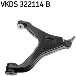 SKF VKDS 322114 B Brat suspensie roata