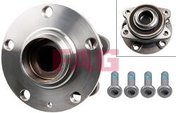 Fag 713 6108 10 Set rulment roata