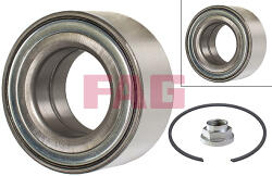 Fag 713 6200 30 Set rulment roata