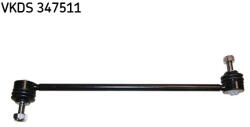 SKF VKDS 347511 Brat/bieleta suspensie stabilizator