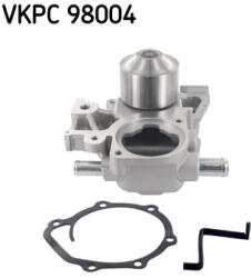 SKF VKPC 98004 Pompa de apa racire motor
