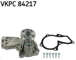 SKF VKPC 84217 Pompa de apa racire motor