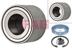 Fag 713 6441 40 Set rulment roata