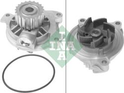 INA 538 0045 10 Pompa de apa racire motor