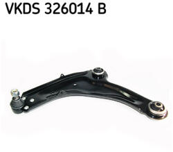 SKF VKDS 326014 B Brat suspensie roata