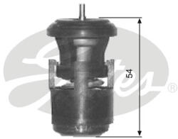 GATES TH14787G1 termostat lichid racire