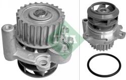 INA 538 0038 10 Pompa de apa racire motor