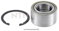 SNR R184.58 Set rulment roata